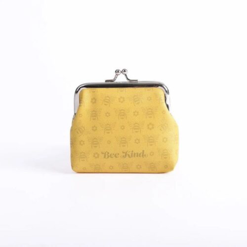 788200716104 Bee Kind Coin Purse