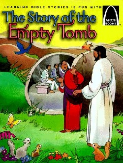 9780570075448 Story Of The Empty Tomb