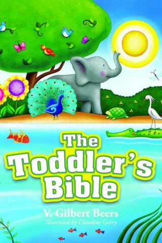 9780781405799 Toddlers Bible