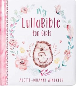 9781432131210 My LullaBible For Girls