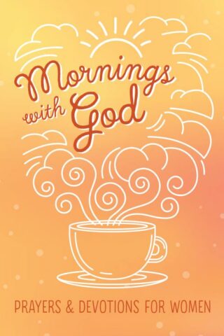 9781683222545 Mornings With God