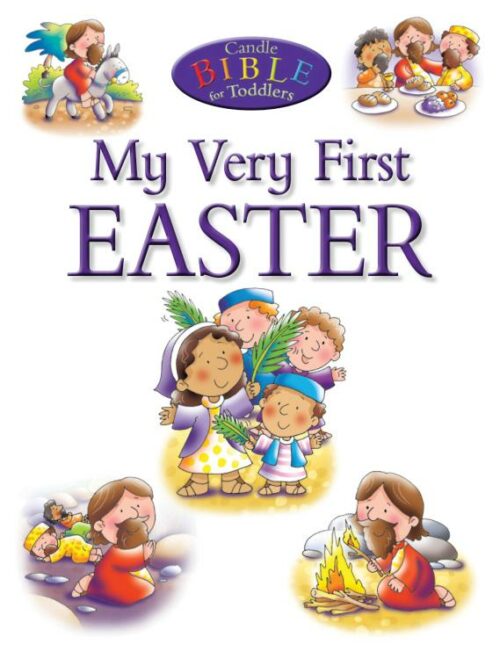 9781781282441 My Very First Easter