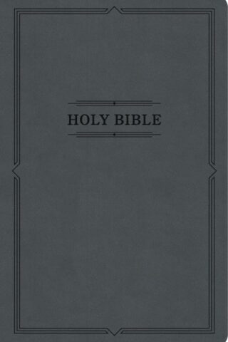 9798384517627 Thinline Bible Value Edition