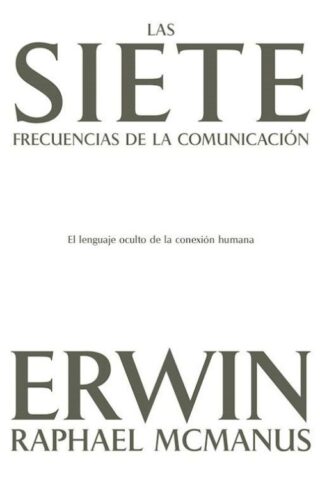 9798887693699 7 Freqcuencias De La Comunicac - (Spanish)