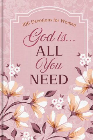 9798891510302 God Is All You Need