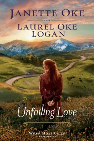 9780764235153 Unfailing Love