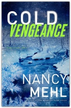 9780764240478 Cold Vengeance