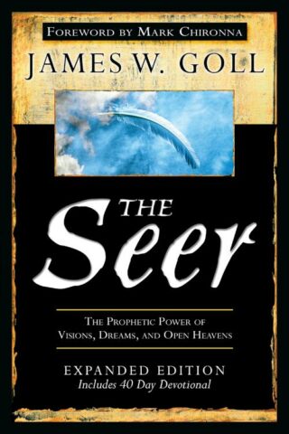 9780768441109 Seer Expanded Edition (Expanded)