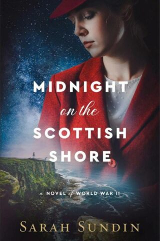 9780800741860 Midnight On The Scottish Shore