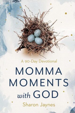 9780830785919 Momma Moments With God