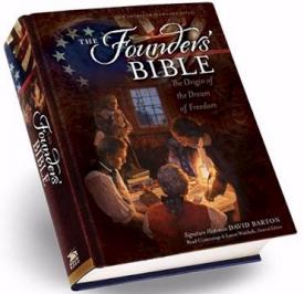 9781618710062 Founders Bible 2nd Edition