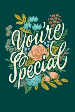 9781682164174 Youre Special ESV 25 Pack