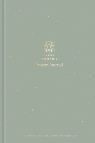 9798400504761 Every Womans Prayer Journal