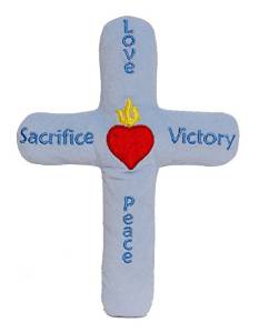 040232102448 My First Cross Boy