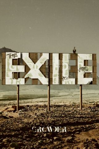 602465243338 The EXILE