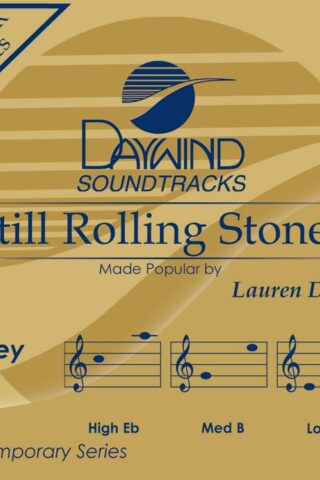 614187100424 Still Rolling Stones