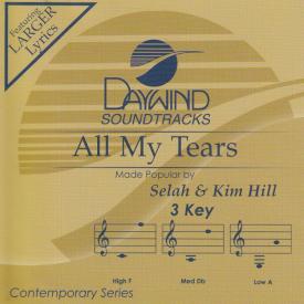 614187315323 All My Tears