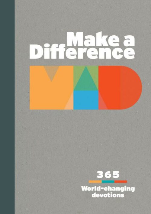 9781424570546 Make A Difference
