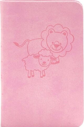 9781462762958 Babys New Testament With Psalms