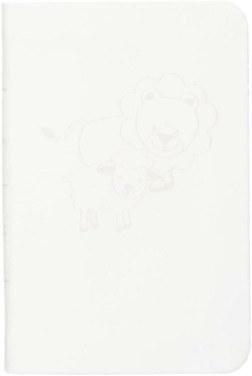 9781462762965 Babys New Testament With Psalms