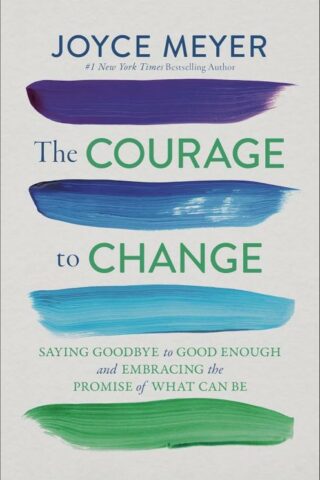 9781546005810 Courage To Change