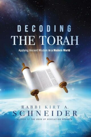 9781636414133 Decoding The Torah