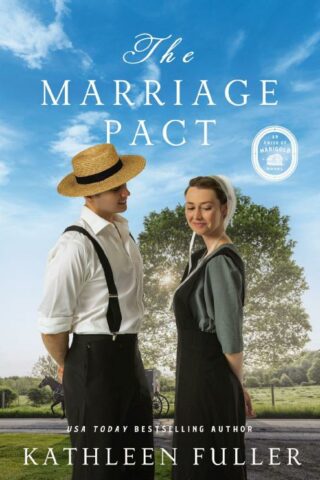 9780840713384 Marriage Pact