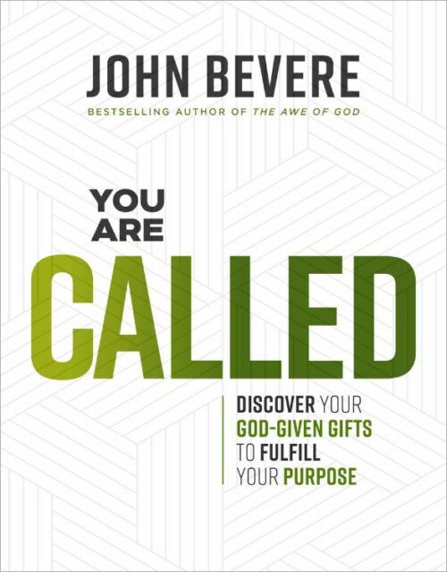 9781400350261 You Are Called