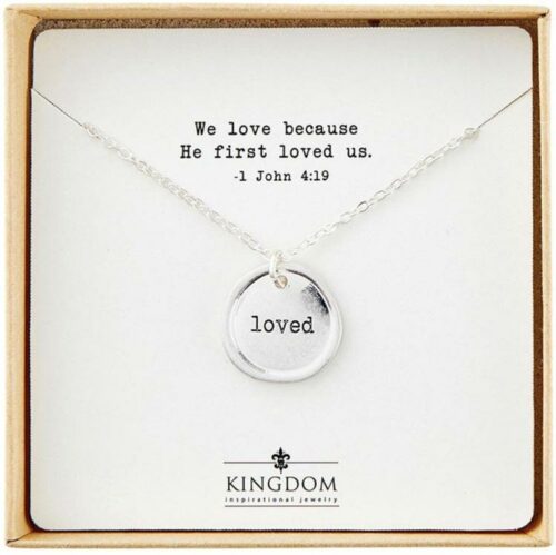 195002504561 Loved