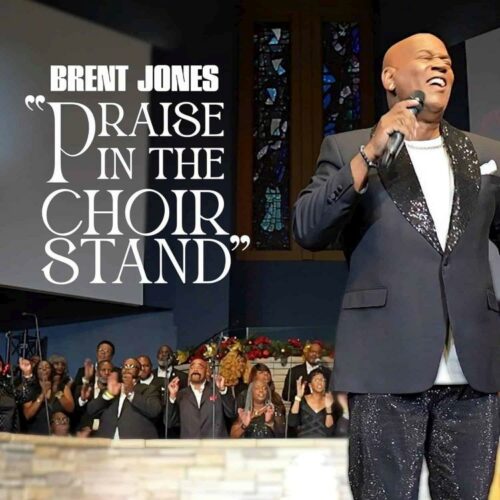 798321250128 Praise In The Choir Stand