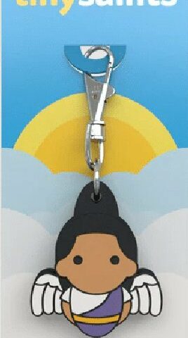 810114183090 Guardian Angel Medium Tiny Saints