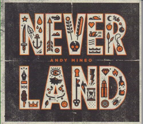 814509010831 Never Land