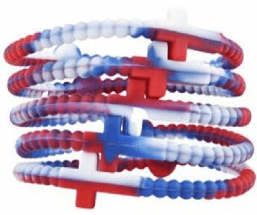 840257516226 Jesus Bracelet Medium America