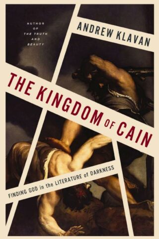 9780310368342 Kingdom Of Cain