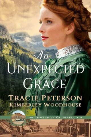 9780764239021 Unexpected Grace
