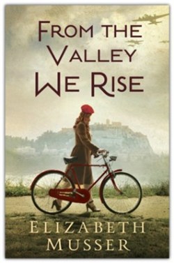 9780764243493 From The Valley We Rise