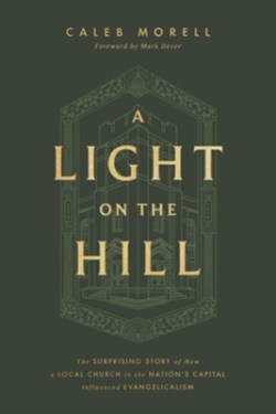 9781433592898 Light On The Hill