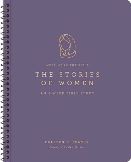 9781433596810 Stories Of Women