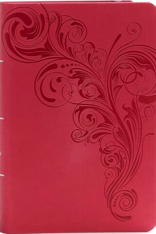 9781535935746 Large Print Compact Reference Bible
