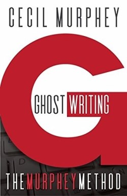 9781621840824 Ghostwriting : The Murphey Method