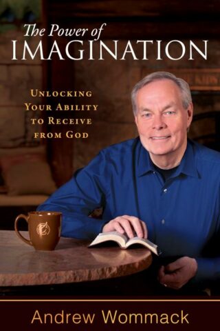9781680312867 Power Of Imagination