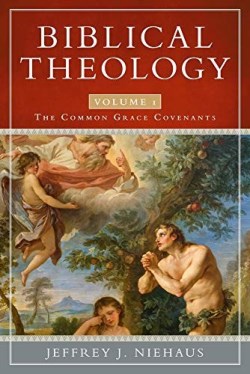 9781683591443 Biblical Theology Volume 1