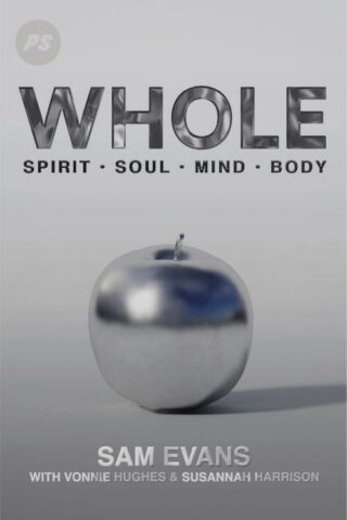 9781950247103 Whole : Spirit