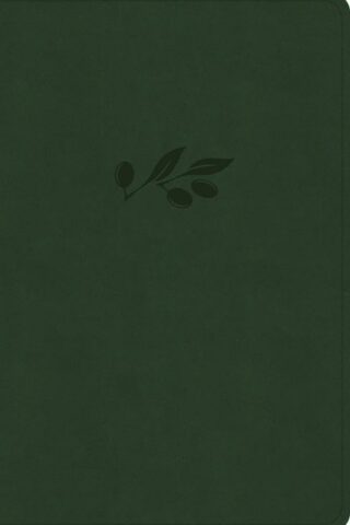 9798384525349 Personal Size Giant Print Bible