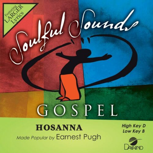 614187001141 Hosanna