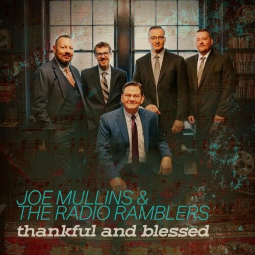 614187035238 Thankful And Blessed