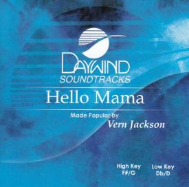 614187685327 Hello Mama