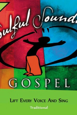 614187964422 Lift Every Voice And Sing