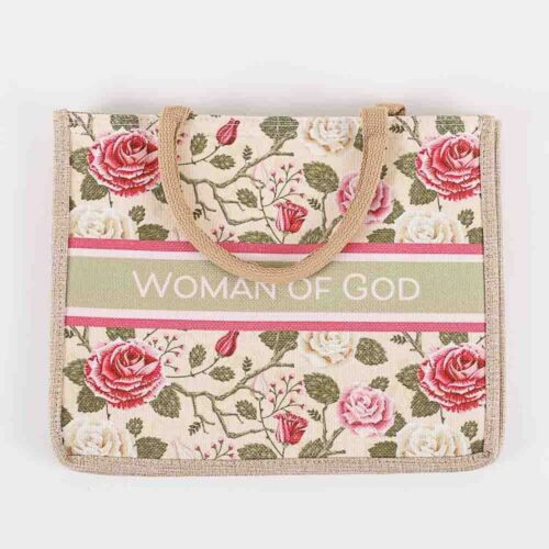788200535170 Woman Of God