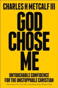 9780593603185 God Chose Me
